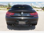 Thumbnail Photo 24 for 2014 BMW M6 Gran Coupe